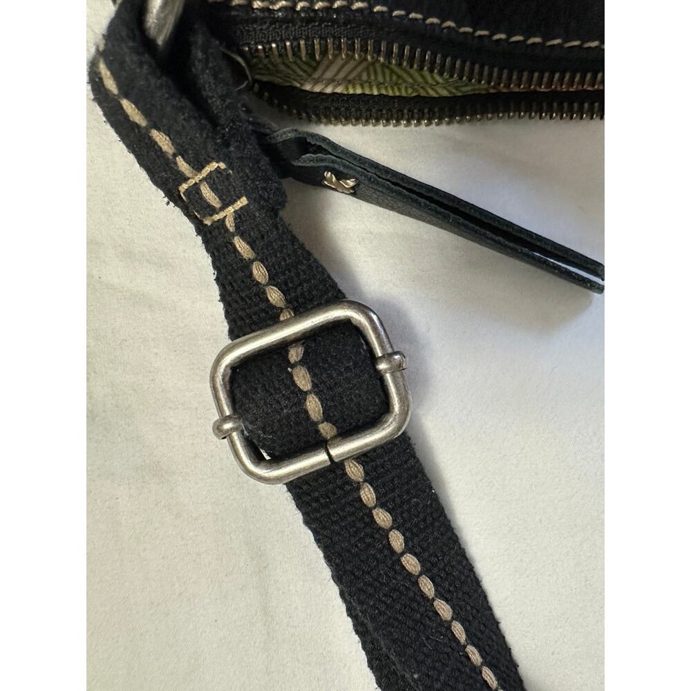 The Sak White Handbag - Picture 8 of 9